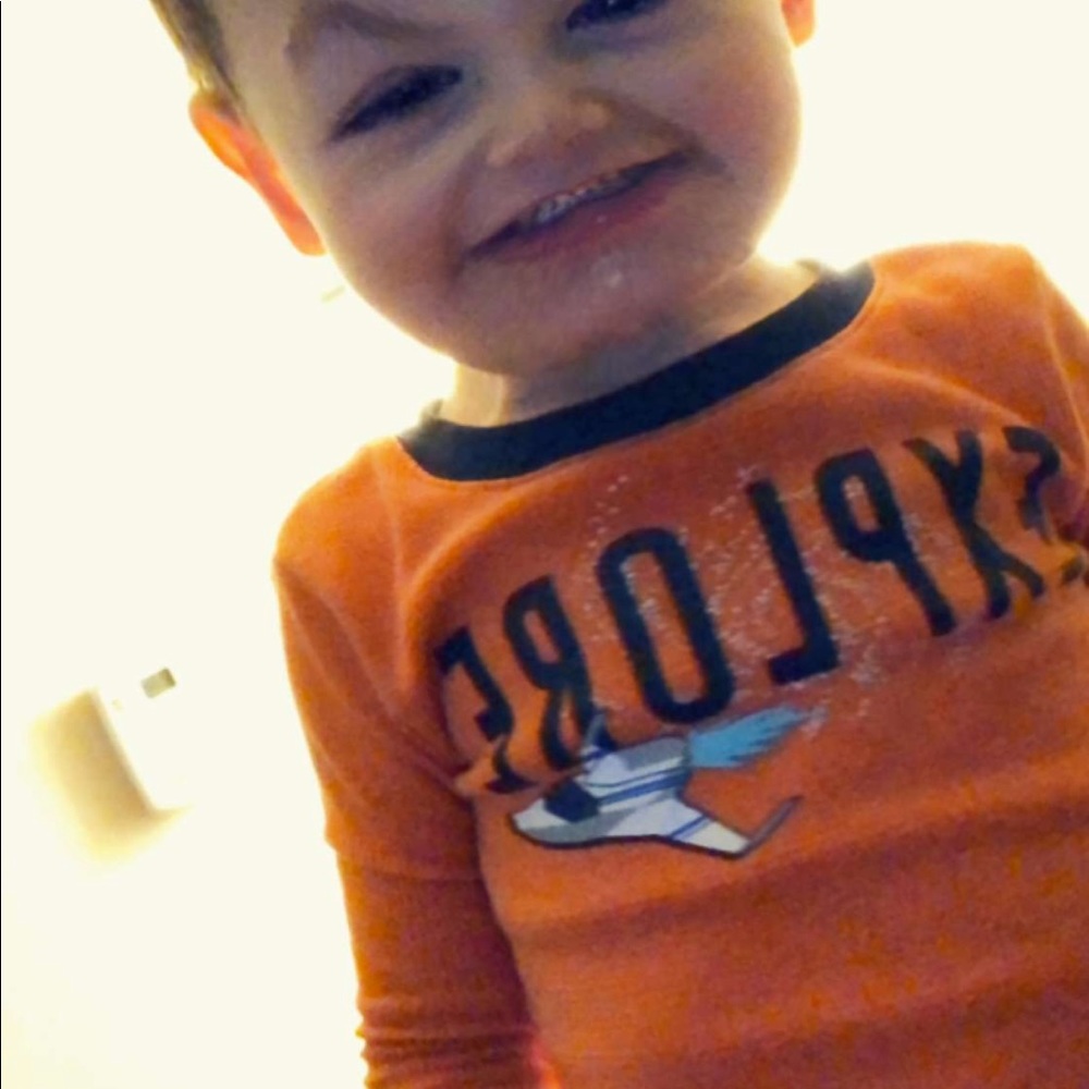 Meet your Posher, Renee